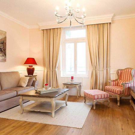 Villa Odin Freya Sellin  Екстер'єр фото