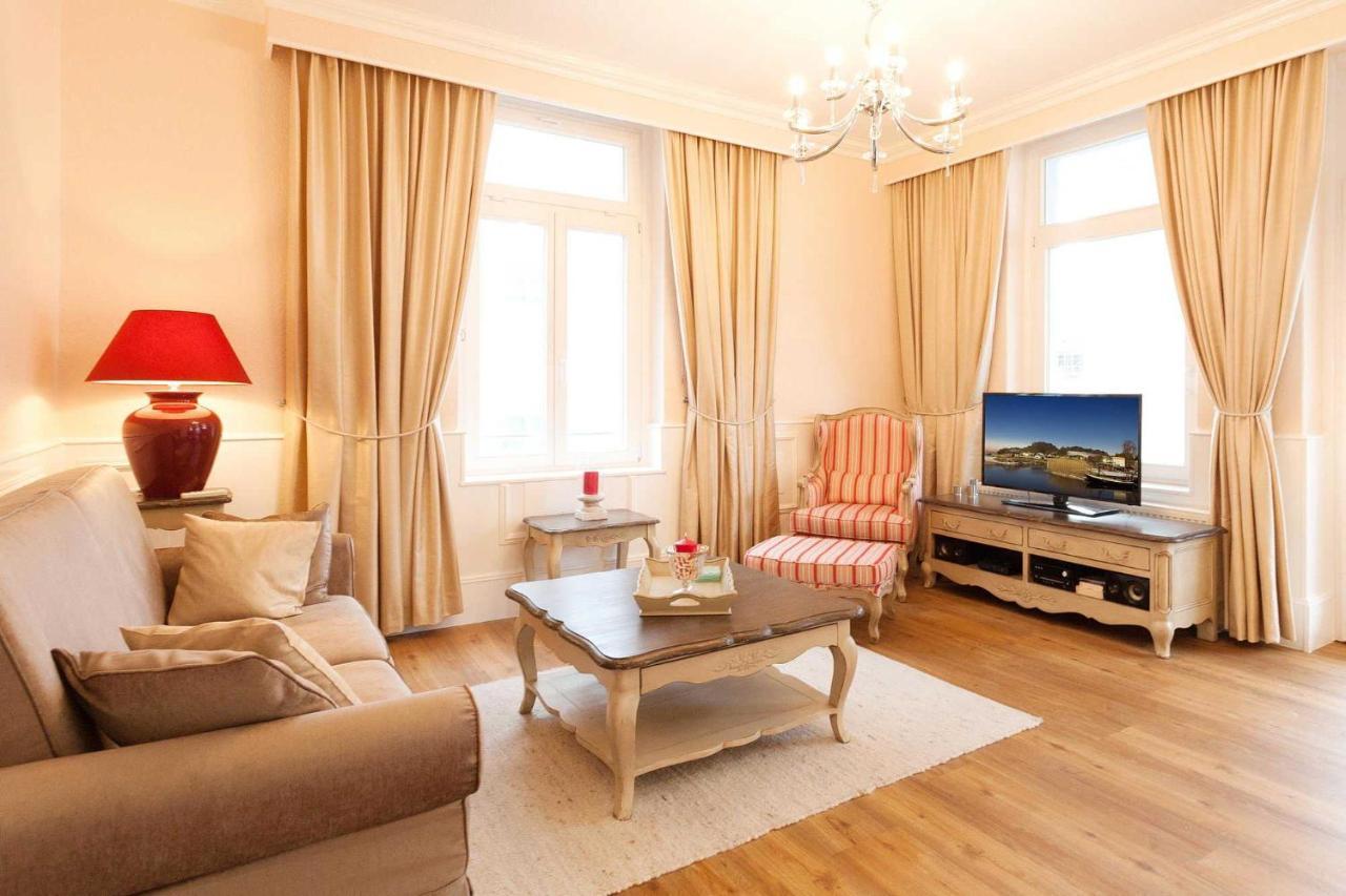 Villa Odin Freya Sellin  Екстер'єр фото