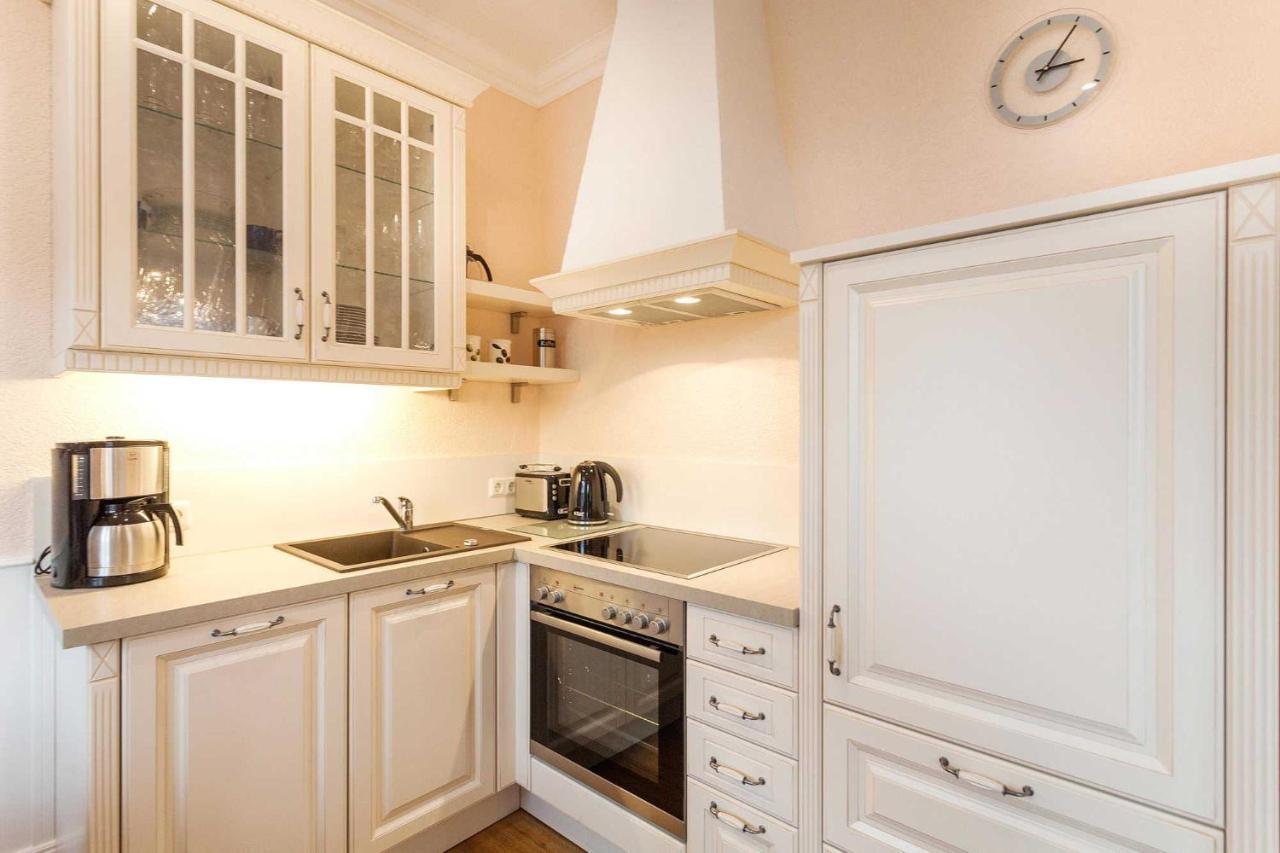 Villa Odin Freya Sellin  Екстер'єр фото