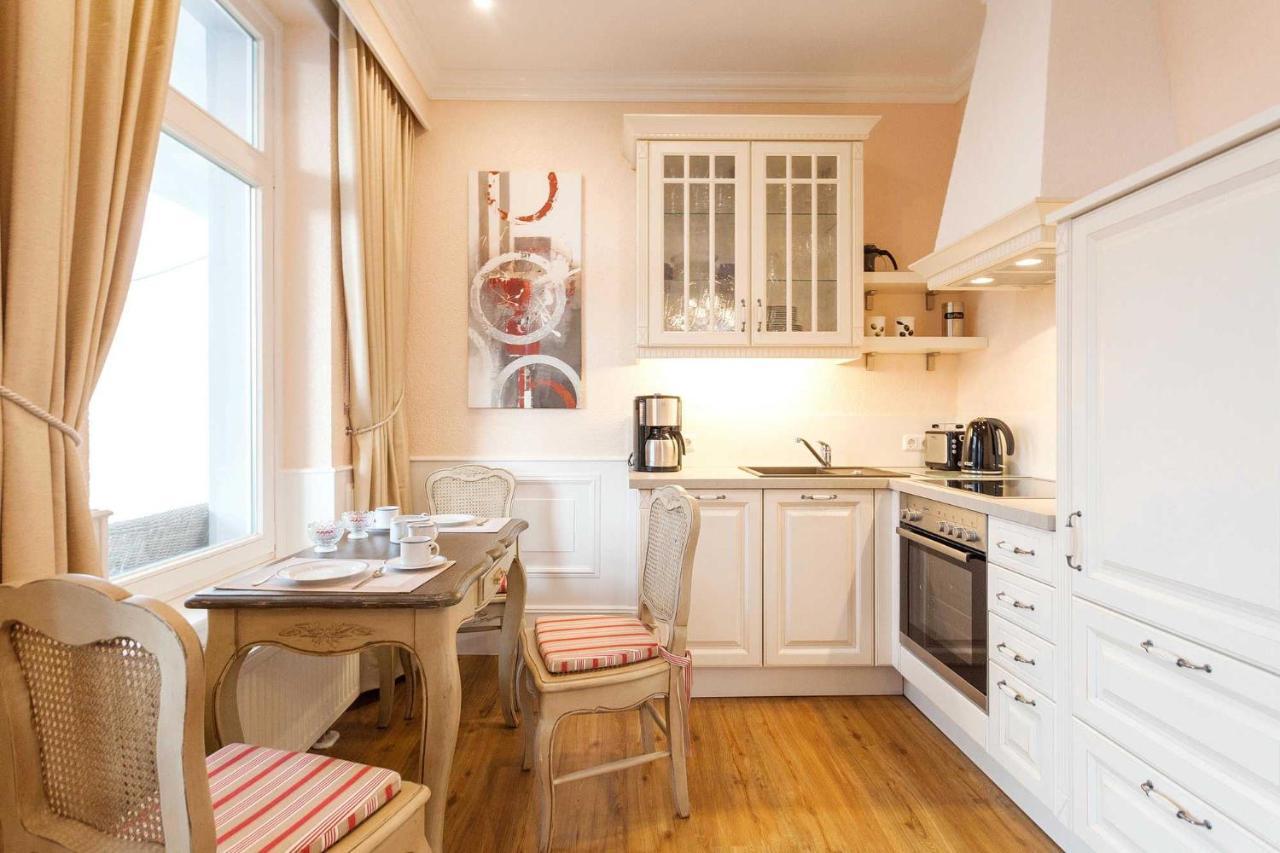 Villa Odin Freya Sellin  Екстер'єр фото