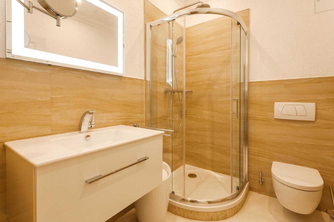 Villa Odin Freya Sellin  Екстер'єр фото