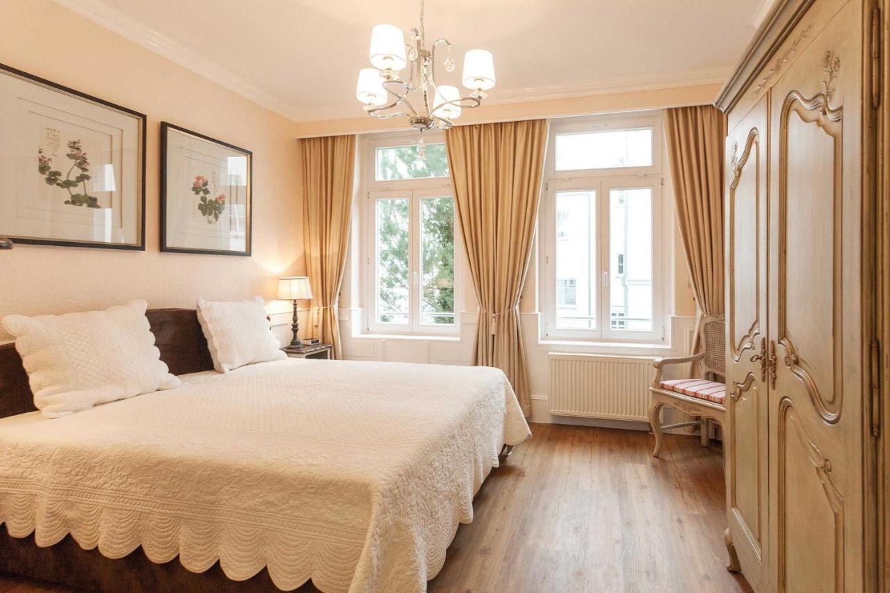 Villa Odin Freya Sellin  Екстер'єр фото