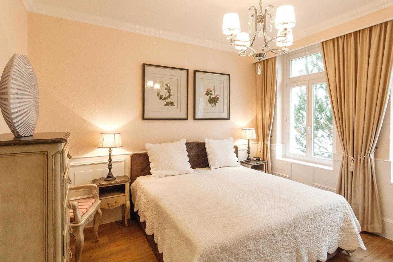 Villa Odin Freya Sellin  Екстер'єр фото