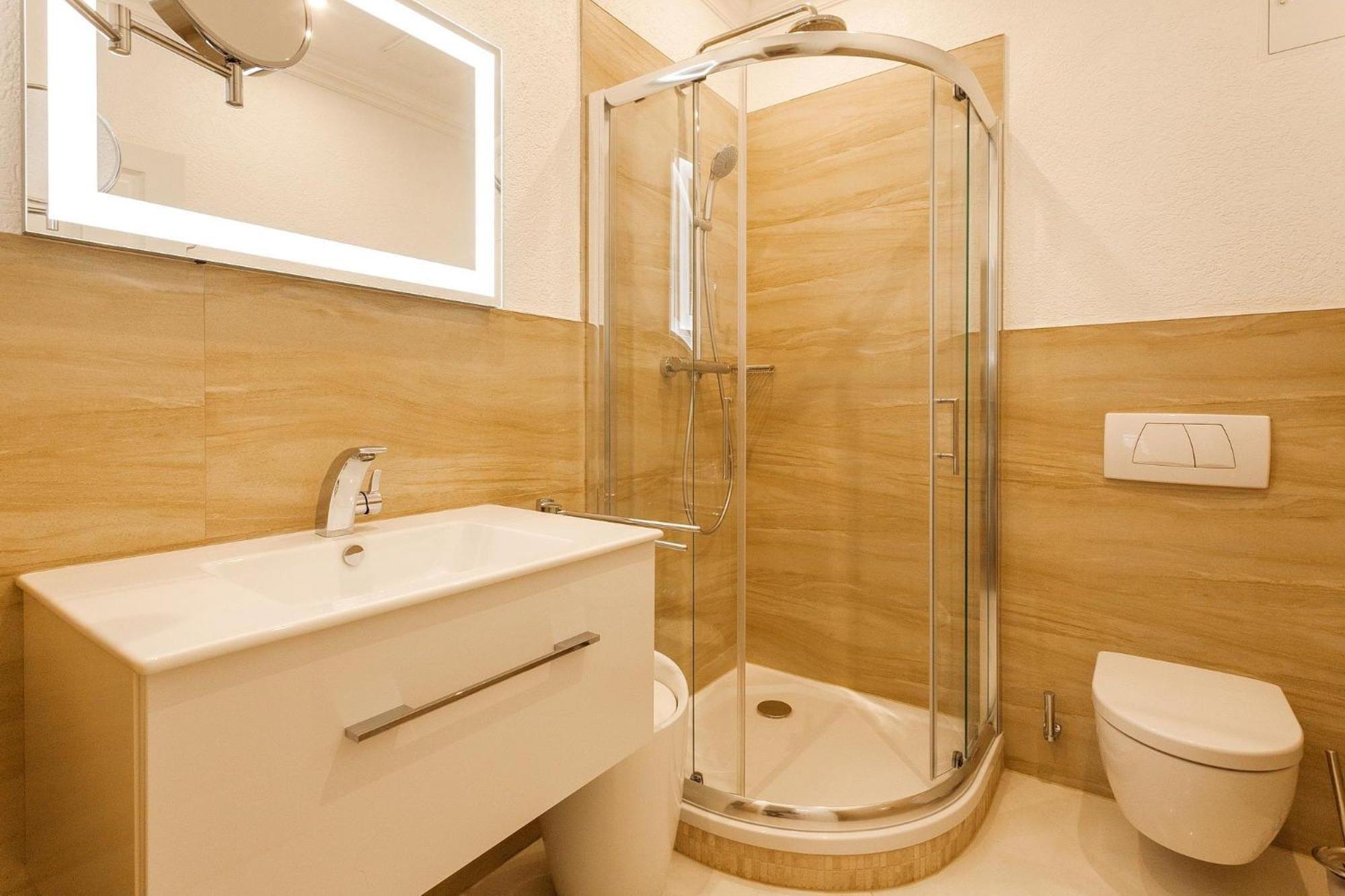 Villa Odin Freya Sellin  Екстер'єр фото