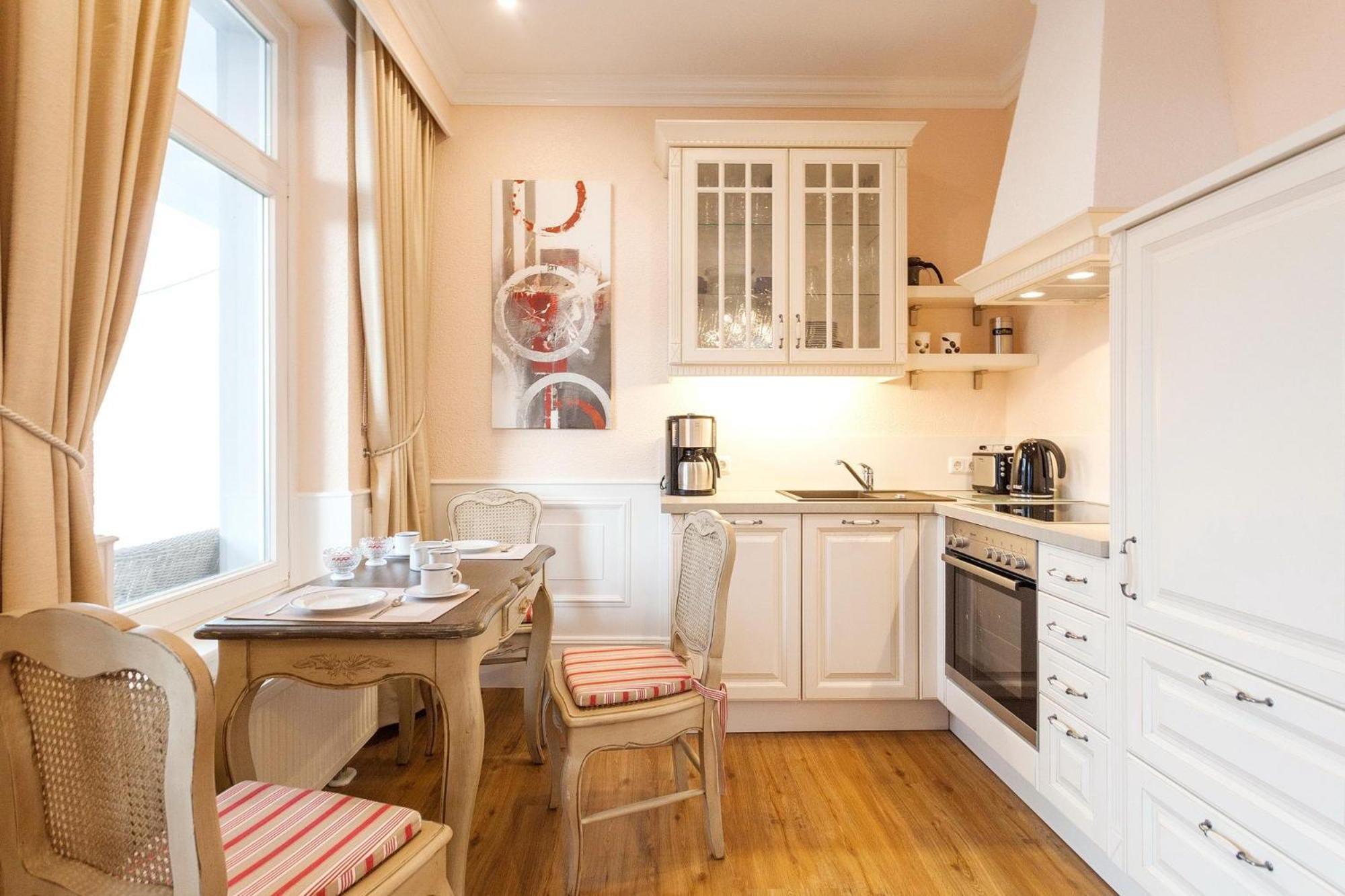 Villa Odin Freya Sellin  Екстер'єр фото