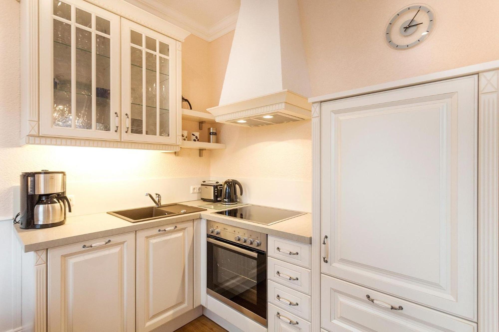 Villa Odin Freya Sellin  Екстер'єр фото