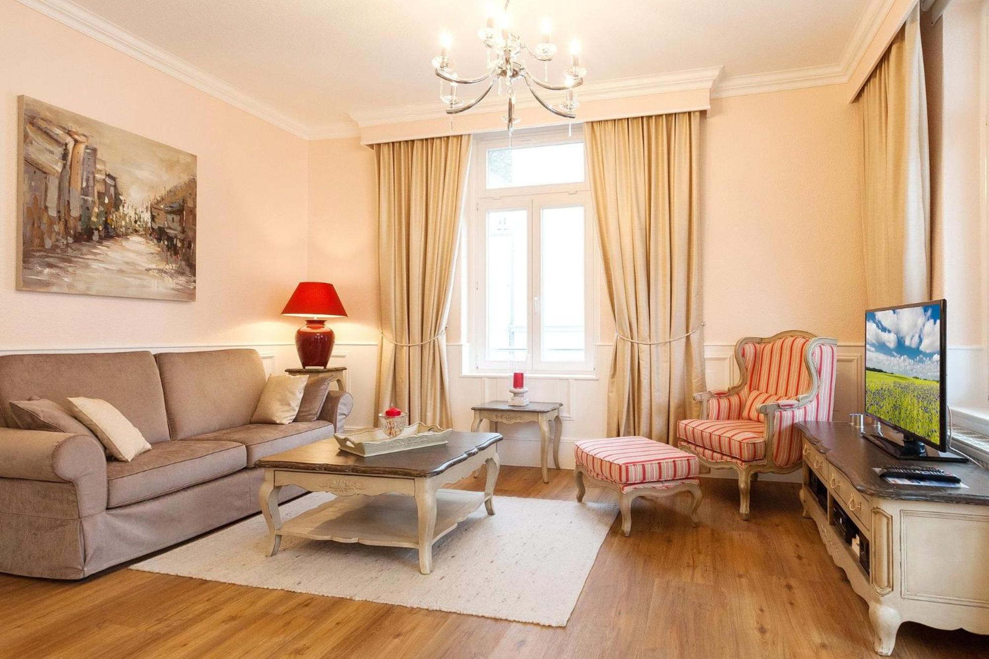 Villa Odin Freya Sellin  Екстер'єр фото