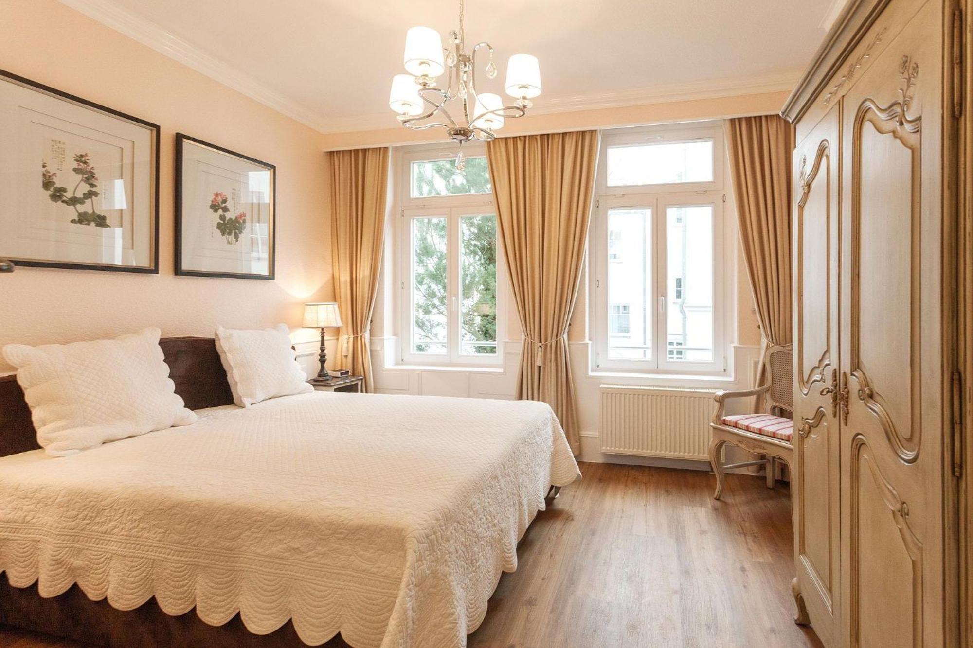 Villa Odin Freya Sellin  Екстер'єр фото
