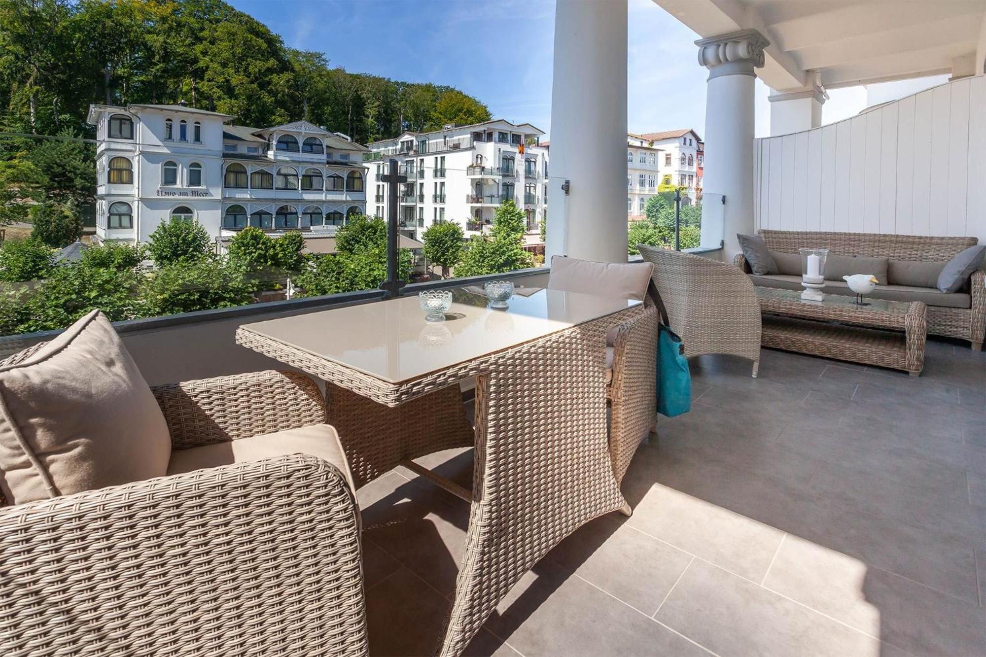 Villa Odin Freya Sellin  Екстер'єр фото